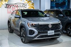Volkswagen Atlas Cross Sport